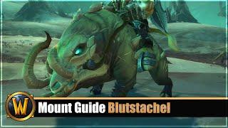 Mount Guide #125: Blutstachel