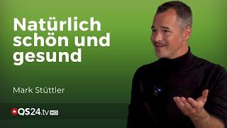 Natürliche Schönheit aus der Pilzwelt: Geheimtipp für strahlende Haut! | Naturmedizin | QS24