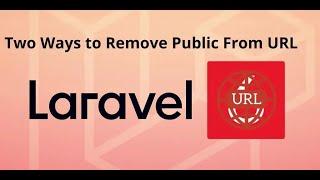 Laravel 10 Remove Public from URL