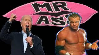 WWE/WWF: Jim Johnston - Ass Man ▶ Mr. Ass / Billy Gunn Theme Song (AI Cover/Joe Biden)