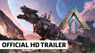 Ark 2 Trailer | Xbox & Bethesda Games Showcase 2022