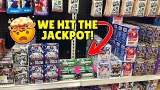 *THE GREATEST CARD HUNTING TRIP OF ALL TIME! + INSANE FREE GIVEAWAY!