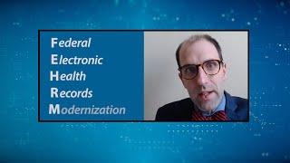 FEHRM director discusses electronic health records exchange