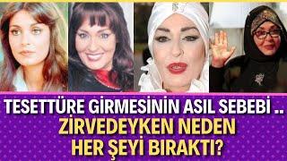 Necla Nazır'ın Film Gibi Hayatı |  |  Necla Nazır Kimdir? #ferditayfur