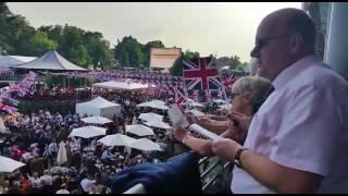 Rule Britannia / Ascot 2017