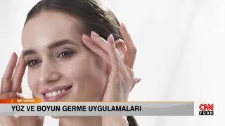 İŞİN UZMANI / DR. AKİF MEHMETOĞLU - DERMATOLOJİ UZMANI / YÜZ VE BOYUN GERME UYGULAMALARI