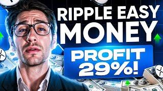 Huge Ripple Arbitrage Strategy 2025 | New P2P Bundle with XRP | Ripple Price Prediction Today #xrp