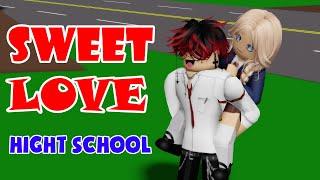  School Love (Ep1-11): Sweet Love in high school