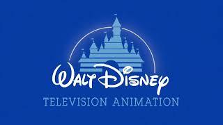 Walt Disney Television Animation/Disney Channel Original (2006/2007, Long Version)