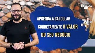 Como calcular Valuation da sua empresa | Caio Viana