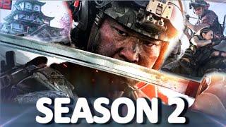 Season 2 of Warzone 2.0 LEAKED: You Won't Believe this..