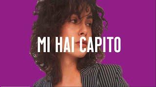 *FREE* Madame x Sfera Ebbasta Type Beat - " MI HAI CAPITO "