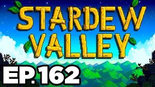   Skull Cavern No Food Challenge Run, Prismatic Shard, Baby Ostrich!!! - Stardew Valley Ep.162
