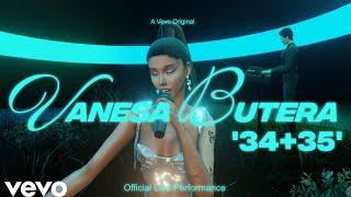 Vanesa Butera - 34+35 (crazy)   (Sims 4 Ariana Grande Music Video)