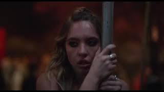 Lexi's play carousel scene about cassie in season 1 | Euphoria