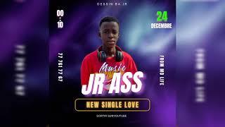 junior ass (diodo) ne midioma (love triste)