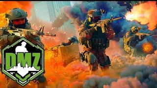 LIVE DMZ - Member & Viewer Squad Ups!