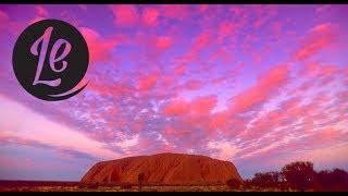 Sails in the Desert (Ayers Rock)  |  LUXURY ESCAPES