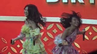 JKT48 di Shopee TV Show 12.12 Birthday Sale, Jakarta, 12-12-2023 [FOCUS CAM]