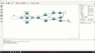 SD WAN Route Leaking