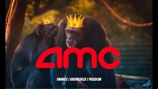 AMC 100k Squeeze is NOW!!!