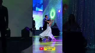 #SUPERSTARDanceFestival 2021  Kyiv Couple 1  Daria Butusova & Viktor Velitel R 2698 #ballroomdancing