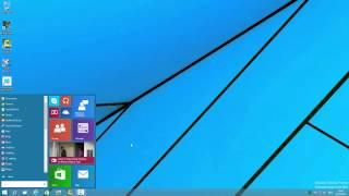 Краткий обзор Windows 10