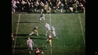 Harvard Beats Yale 29-29 (2008) [HD]