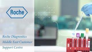 Roche Diagnostics Middle East Customer Support Centre