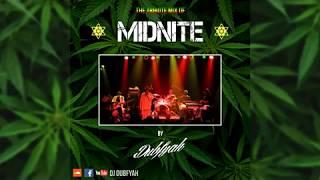 The Tribute Mix of Midnite  [ by Dj Dubfyah]