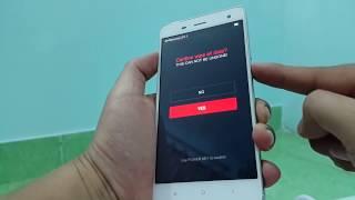 BacBa - Hard Reset Xiaomi MI4w