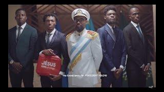 Yekima  Kabila-Fatshi (Official Music Video)