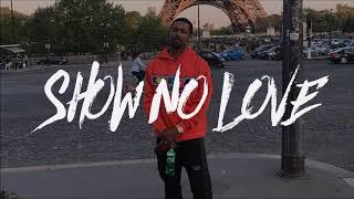 [FREE] Joe Blow x The Jacka x Mozzy Type Beat 2018 - Show No Love