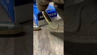 9mm Luger 115gr by Magtech