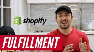 Shopify Order Fulfillment Tips (Automated, Manually, Outsourced)