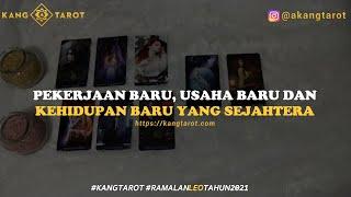 Leo General Reading Tahun 2021 | General Reading Leo Tahun 2021 | 1 Jan s/d 31 Des 2021