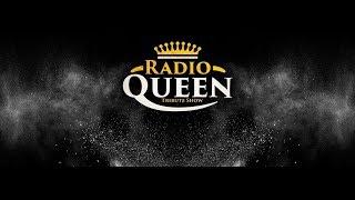 Radio Queen - Official tribute show с симфоническим оркестром ККТ "Космос"