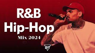 R&B HipHop Playlist 2024 - relax after work - HipHop/RnB Mix 2024