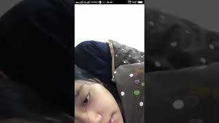 SUNGGUH NIKMAT NYA YANG DI BELAKANG  | BIGO LIVE