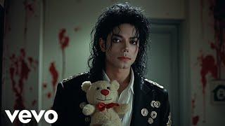 Michael Jackson - Missing Toys  [Official AI Music Video]