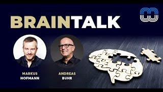 Braintalk 2024 - Andreas Buhr