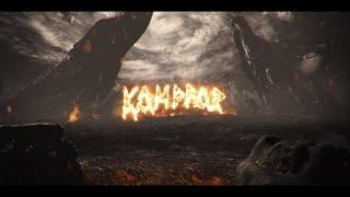 Kampfar - Tornekratt (Official Video)