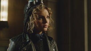 Selina Kyle | 'sells out' Gordon [Gotham 2x17] 4 / 5