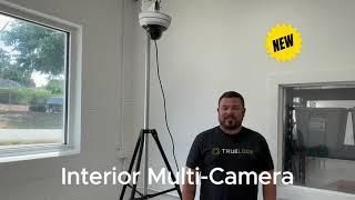 Interior Multi-Camera Insights