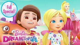 Full Movie | Dreamtopia: Festival of Fun | @Barbie