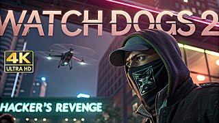 Watch Dogs 2 in 2025 | Still the Best Hacker Game | RTX ON | Find the Sumerian Tablets