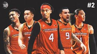 LALAKAS NA ANG NORTHPORT NITO KUNG SAKALI! | Best Picks: 2021 PBA Draft