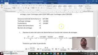 VIDEO CALCULO UNIDAD 1 TAREA 1 JUAN JOSE CUELLAR