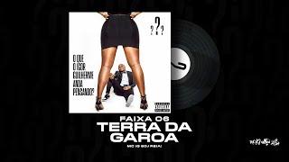 TERRA DA GAROA - MC IG [FAIXA 06 - OQIGAP?]