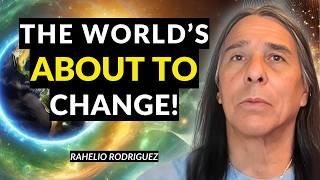 SHAMAN REVEALS Humanity’s Imminent Awakening Timeline – Are You Ready?